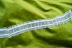 Rejansă Creion Transparent 50mm