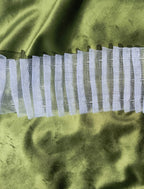 Rejansă transparentă 8 cm